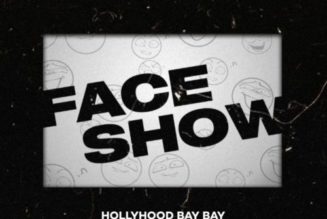 D’banj ft Skiibii & Hollyhood Bay Bay – Face Show