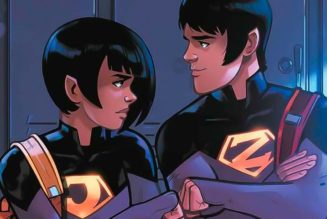 DC Comics Has Reportedly Canceled ‘Wonder Twins’ Film