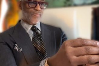 Death Of Kevin Samuels Confirmed By Mother