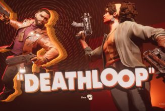 Deathloop is the first game with AMD’s framerate boosting FSR 2.0, plus key accessibility options