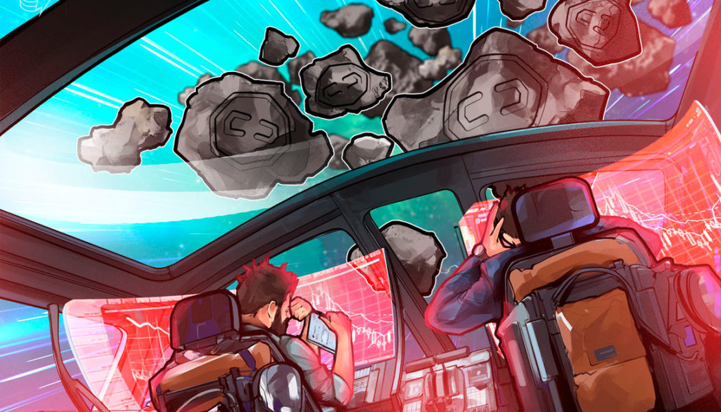 DeFi attacks are on the rise — Will the industry be able to stem the tide?