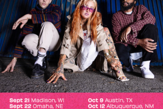 Dehd Announce World Tour, Share Video for New Song “Window”: Watch