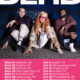 Dehd Announce World Tour, Share Video for New Song “Window”: Watch