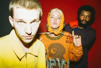 Dehd Are Embracing the Blue Skies