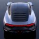 DeLorean offers a first look at its gull-winged Alpha 5 EV revival