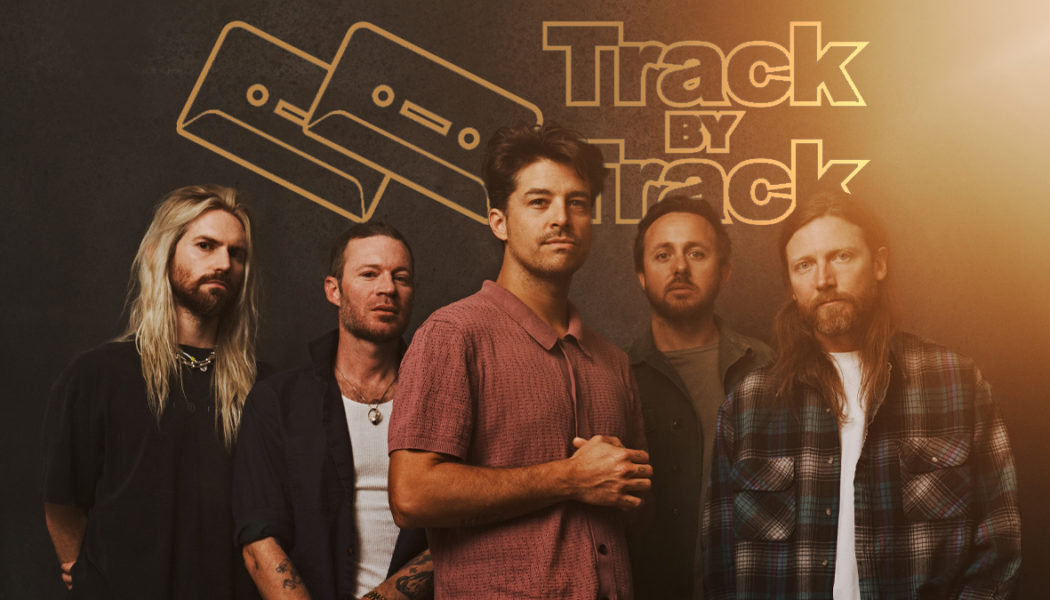 Delta Spirit Share New Album One Is One, Break It Down Track by Track: Exclusive