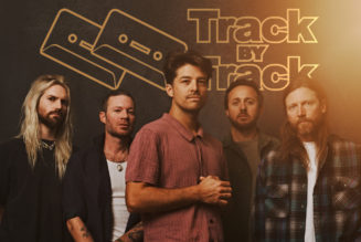 Delta Spirit Share New Album One Is One, Break It Down Track by Track: Exclusive