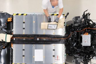 Department of Energy boosts domestic battery supply chain with billions in funding