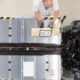 Department of Energy boosts domestic battery supply chain with billions in funding