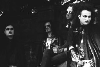 Devil Master Announce Summer 2022 North American Tour