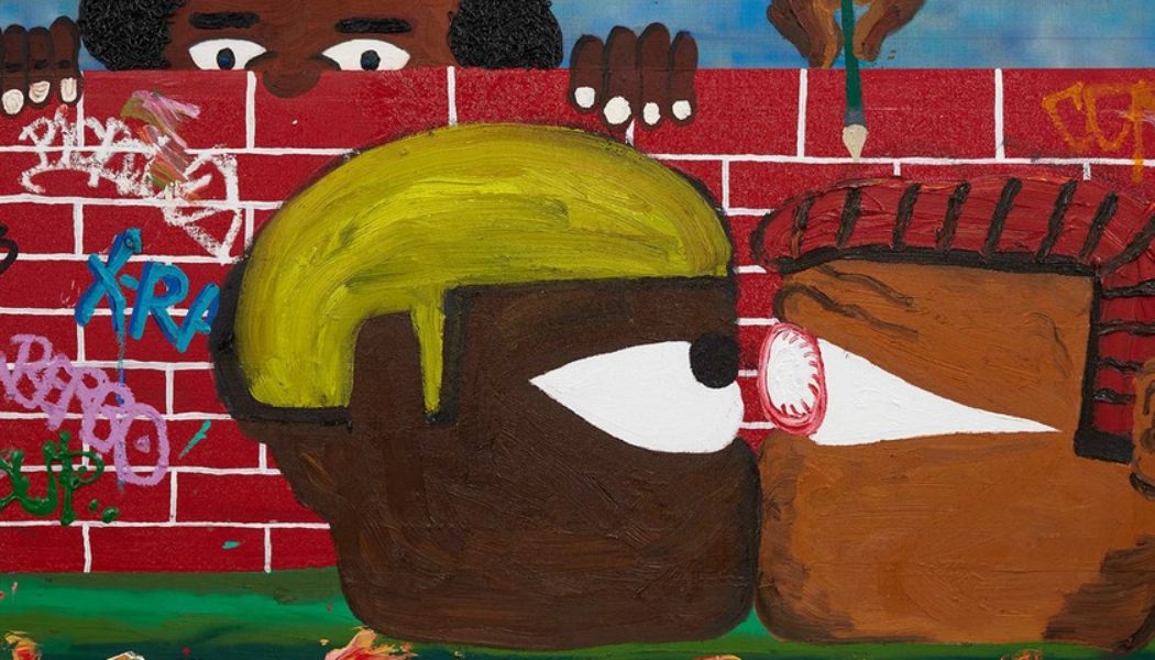 Devin Troy Strother Presents “Durag Activities”