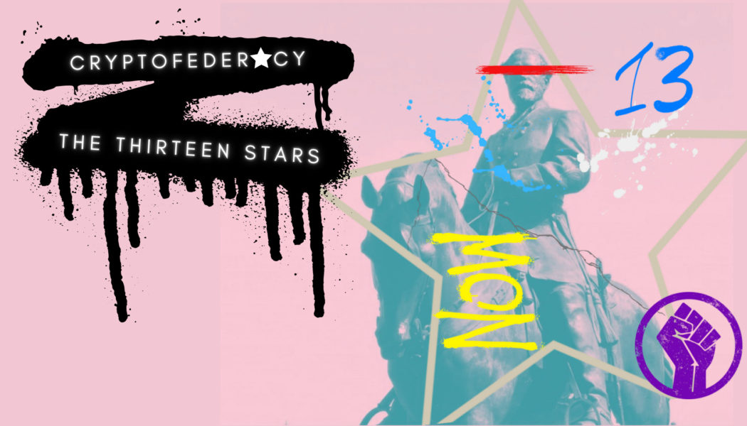 Devon Henry Launches CryptoFederacy NFT Art Collection to Raise 13 Million Dollars for Social Causes