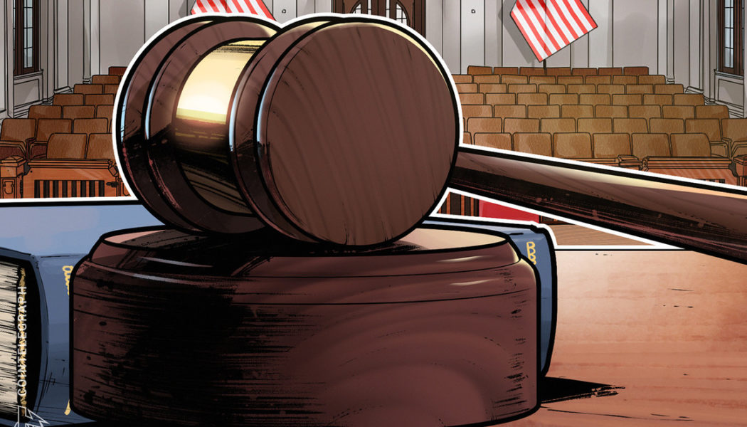 Dfinity Foundation files lawsuit against Meta over infinity logo