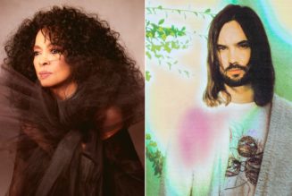 Diana Ross and Tame Impala Share New Song “Turn Up the Sunshine”: Listen