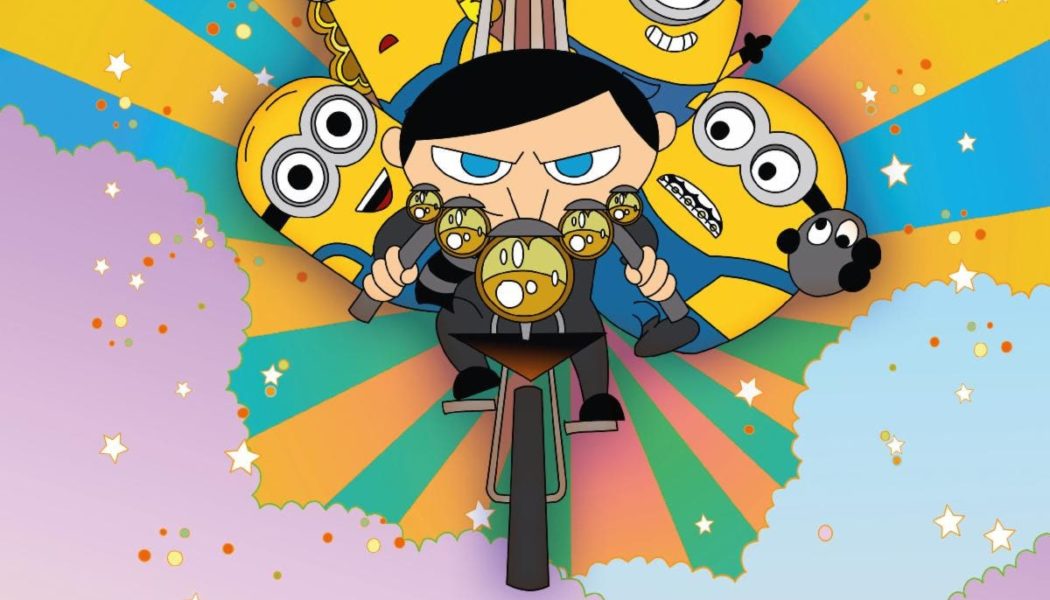 Diana Ross and Tame Impala Team Up on Stacked New Minions Soundtrack, Alongside St. Vincent, Phoebe Bridgers, and More