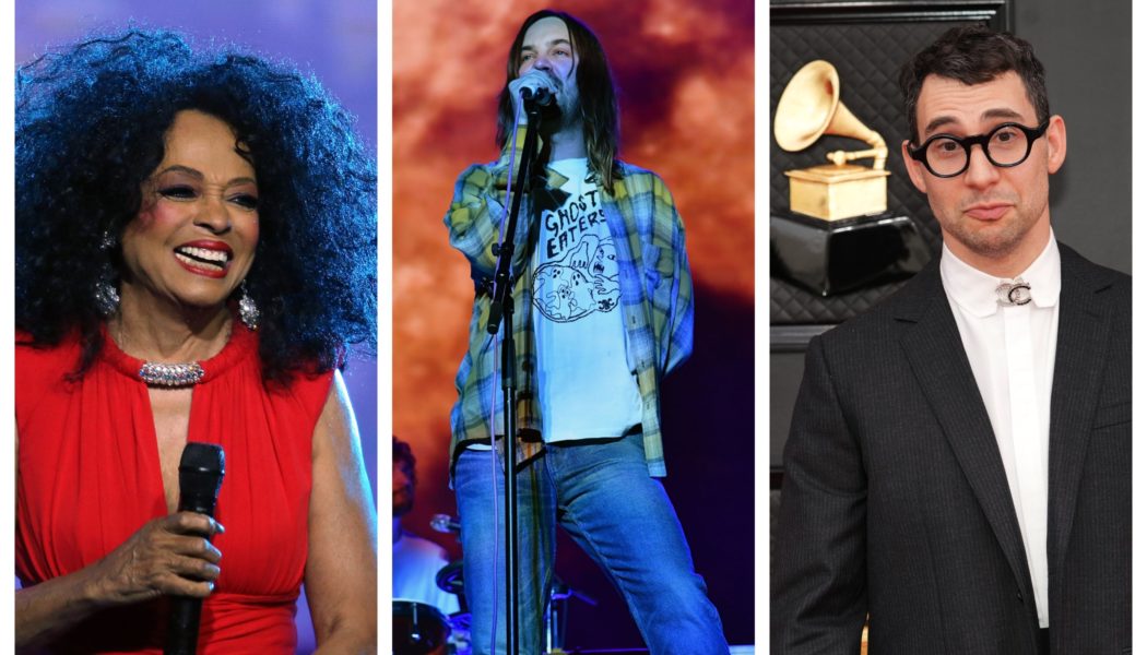 Diana Ross, Tame Impala, St. Vincent Go Back in Time on Minions Soundtrack