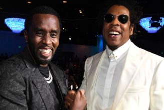 Diddy Details Influence of JAY-Z, Says He “Filled” Tupac and Biggie’s Shoes After Their Deaths