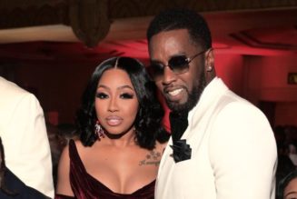 Diddy’s Alleged Side Pieces Yung Miami & A “Onlyfans Model” Beef Over The Music Mogul On Social Media