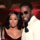 Diddy’s Alleged Side Pieces Yung Miami & A “Onlyfans Model” Beef Over The Music Mogul On Social Media