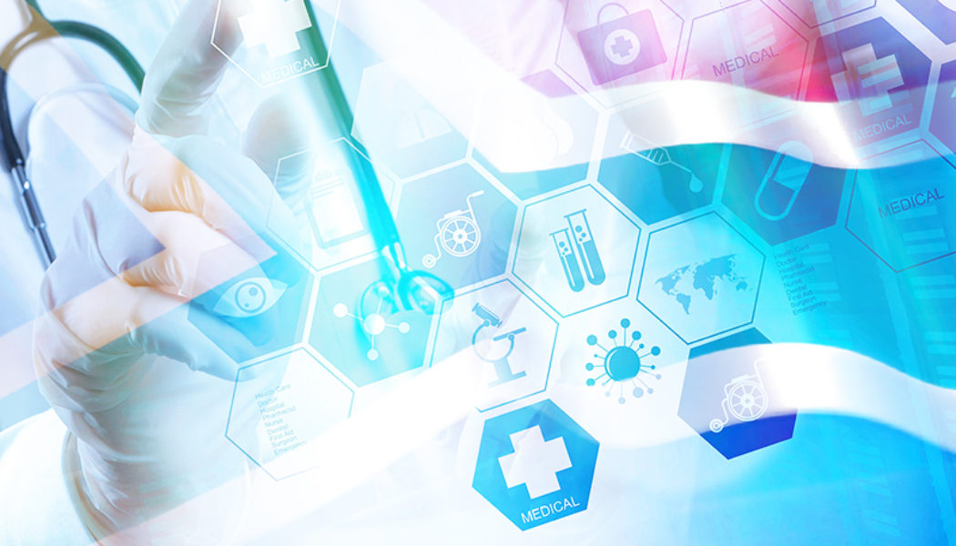 Digital Transformation in South Africa – The Future is Bright for Healthcare Innovation