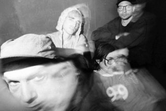 DIIV Announce Oshin 10th Anniversary Expanded Reissue