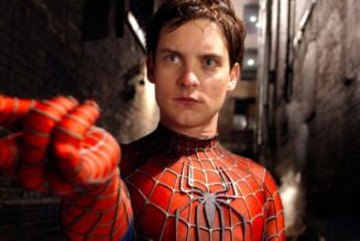 Director Sam Raimi Contemplates Tobey Maguire for Fourth ‘Spider-Man’ Film