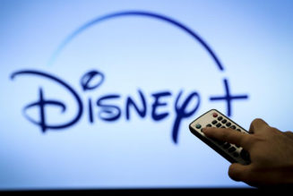 Disney+ Finally Arrives in South Africa