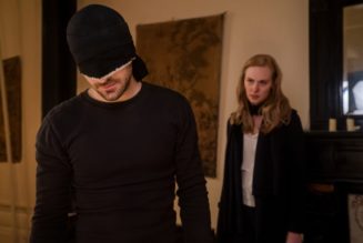 Disney+ Reportedly Working On New ‘Daredevil’ Series Starring Charlie Cox