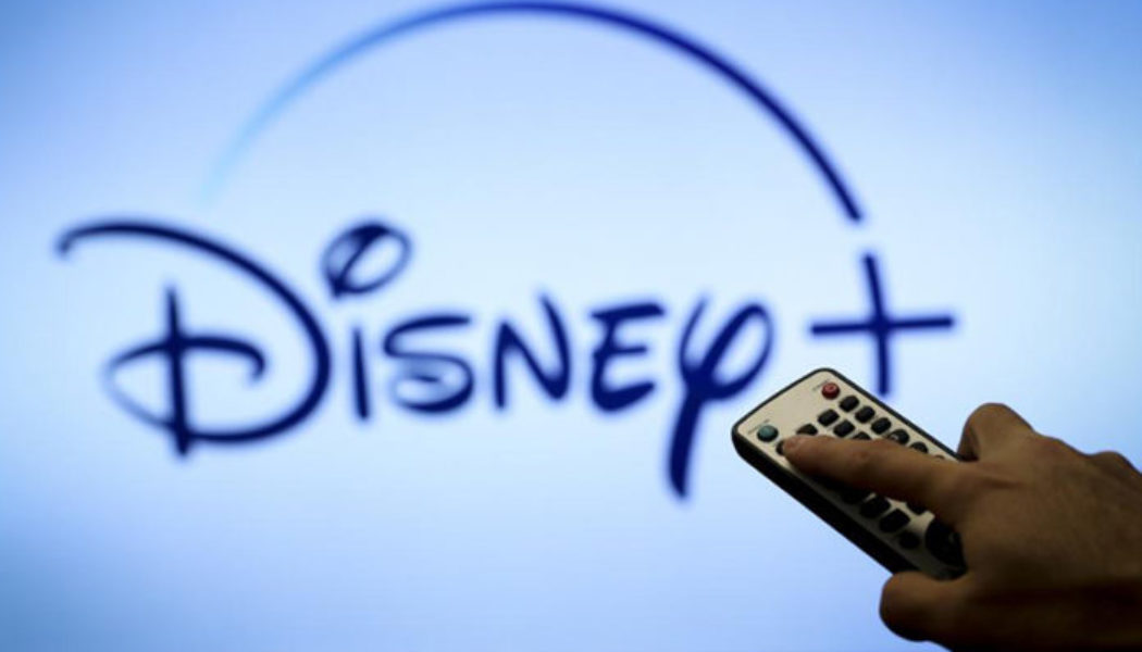 Disney+ Reveals Full Content Line-up for South Africa Ahead of Launch