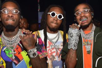 DJ Akademiks Reportedly Spoke to Offset About Migos, Claims Split Unlikely to Happen