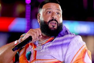DJ Khaled Teases New Collaboration With 21 Savage