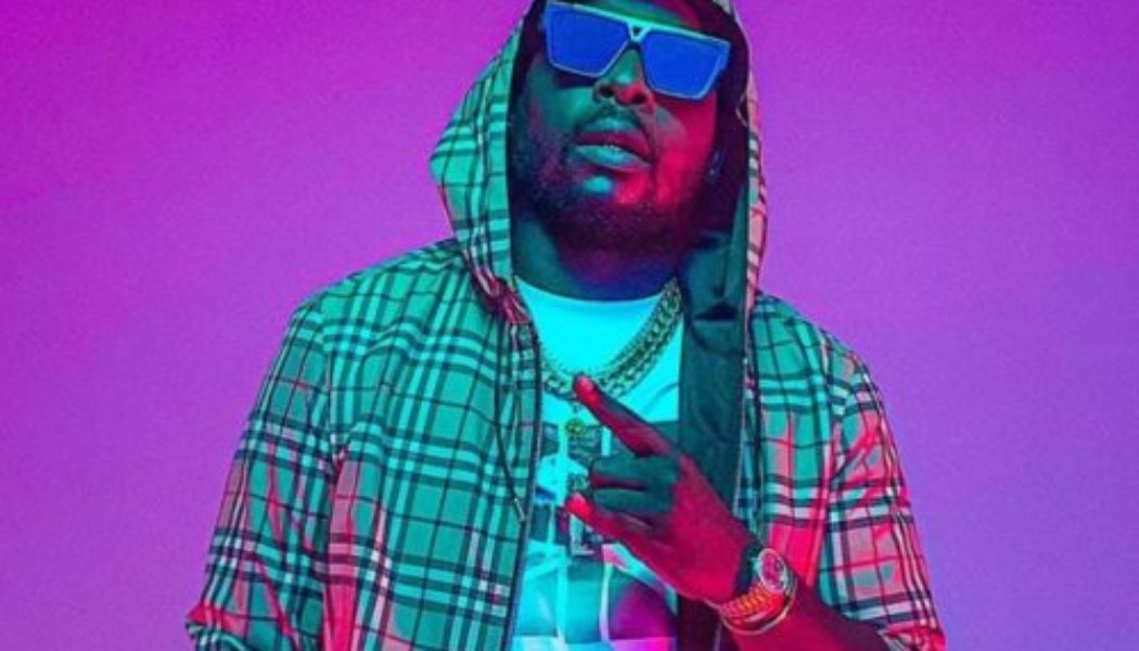 DJ Maphorisa – Rockets Bryanston Mix