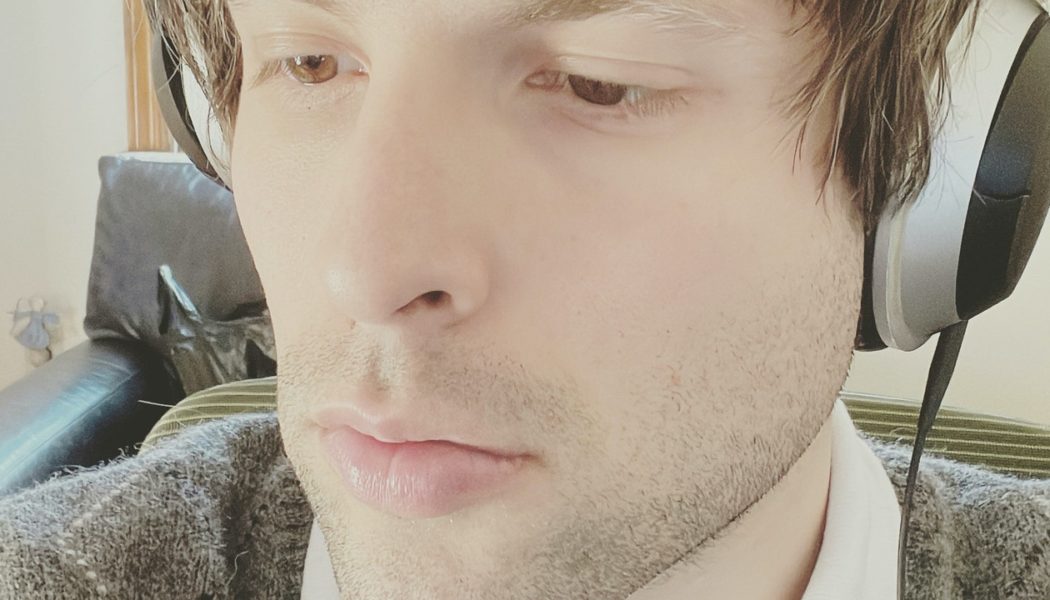 DJ Python Announces Luis EP, Shares New Song: Listen