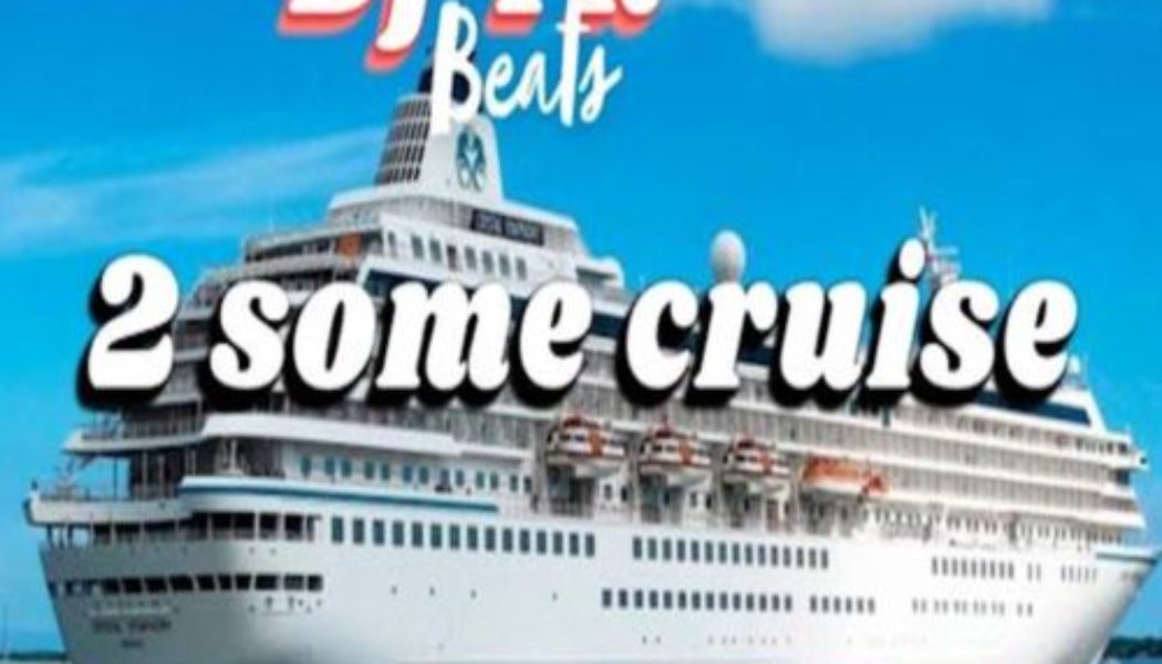 DJ YK Beats – 2 Some Cruise