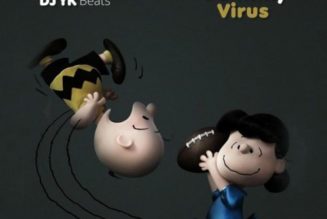 DJ YK Beats – Gentility Virus