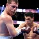 Dmitry Bivol Upsets Saul “Canelo” Alvarez to Retain WBA Light-Heavyweight Title