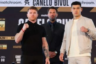 Dmitry Bivol vs Saul ‘Canelo’ Alvarez Betting Offers and Boxing Free Bets
