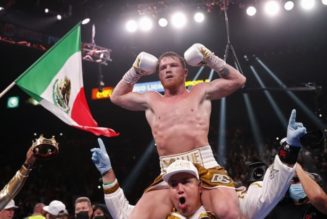 Dmitry Bivol vs Saul ‘Canelo’ Alvarez Predictions, Betting Tips and Odds