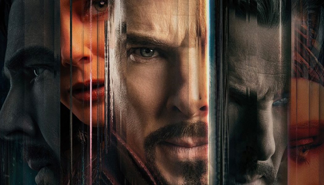 ‘Doctor Strange in the Multiverse of Madness’ Pre-Sale Tickets Outsells ‘The Batman’ and Other 2022 Films So Far