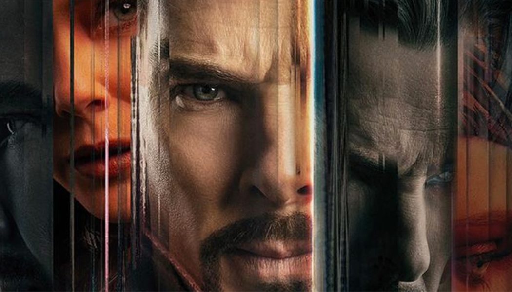 ‘Doctor Strange in the Multiverse of Madness’ Projected To Earn $175 Million USD in Opening Weekend