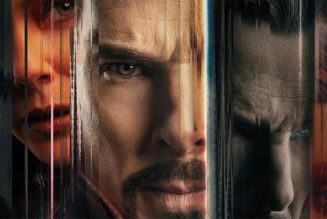 ‘Doctor Strange in the Multiverse of Madness’ Projected To Earn $175 Million USD in Opening Weekend