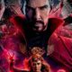 ‘Doctor Strange in the Multiverse of Madness’ Rakes In $450 Million USD Opening Weekend