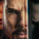 ‘Doctor Strange in the Multiverse of Madness’ Suffers Historic MCU Box Office Drop In Second Opening Weekend