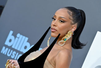 Doja Cat Drops Out Of The Weeknd’s Summer Tour, Slated To Have Surgery