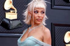 Doja Cat Pulls Out of the Weeknd Tour to Recover From Tonsil Surgery
