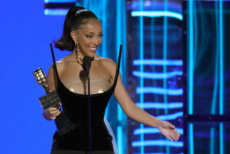 Doja Cat States Upcoming Album Will Be “Predominately Rap”