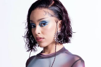 Doja Cat Unveils New Song “Vegas” from Elvis Soundtrack: Stream
