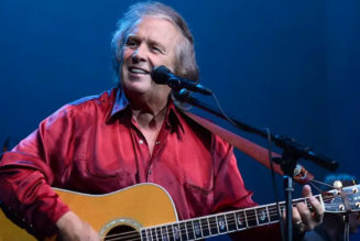 Don McLean Cancels NRA Convention Performance Following Uvalde School Shooting