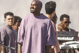 DONDA Academy Hosting Gospel Choir Auditions on Behalf of Sunday Service