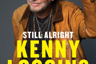 Don’t Worry About Him: After 50 Years of Hitmaking, Kenny Loggins Is Still Alright